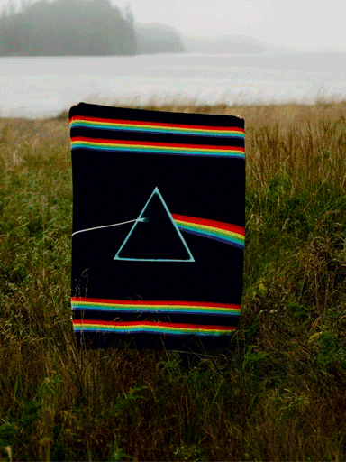 Pink Floyd Towels & Blankets