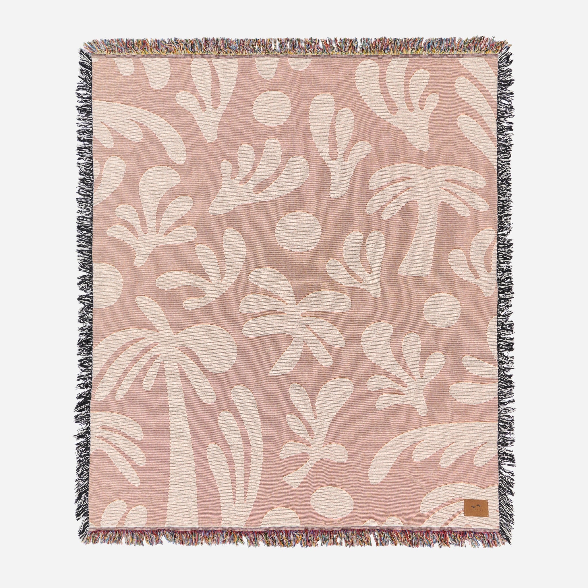 Tapestry Blankets | Slowtide Europe