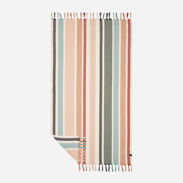 Zoey Cotton Kitchen Towel – Slowtide